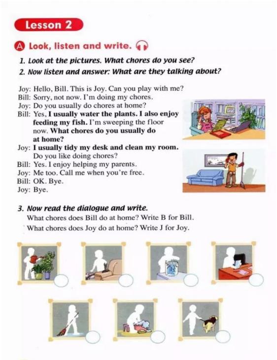 人教版新起点英语五年级下册复习,人教版英语电子课本一年级新起点