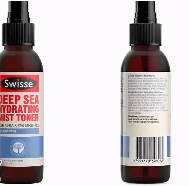 哪些爽肤水有祛痘功效,爽肤水提亮肤色改善暗沉清爽型