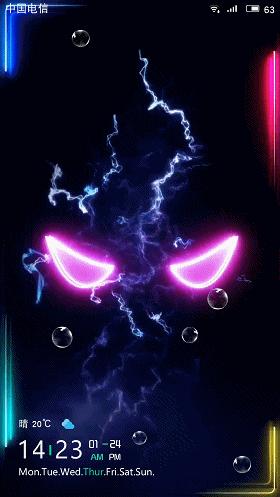 魅族主题中好看的主题,魅族主题美化免费好看的主题推荐