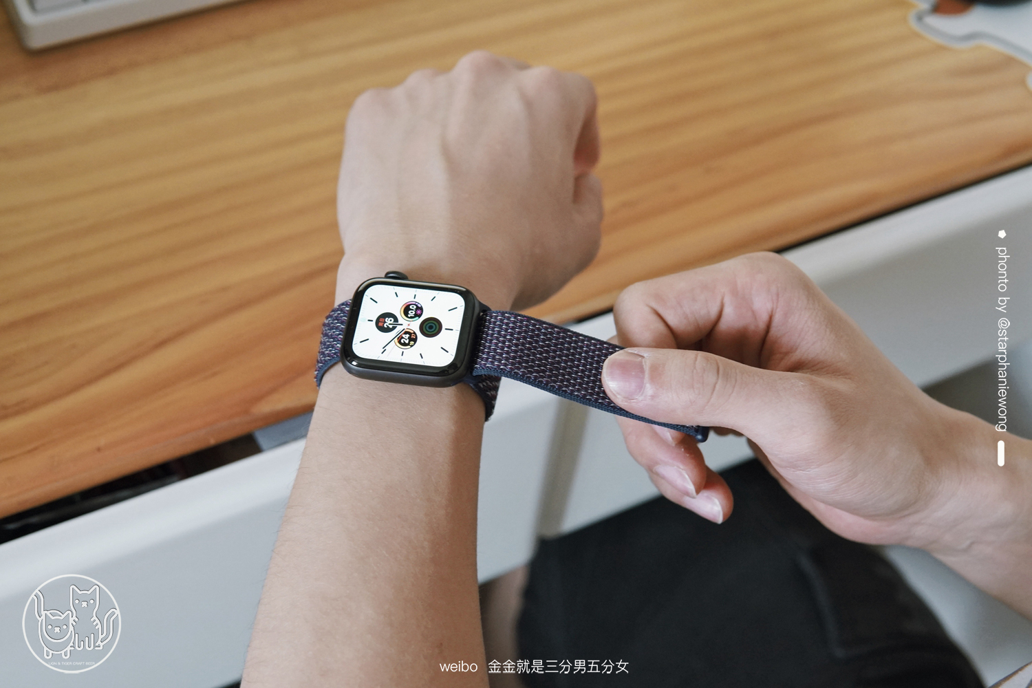 正视生活计划与健康，与Apple三设备的相伴体验报告