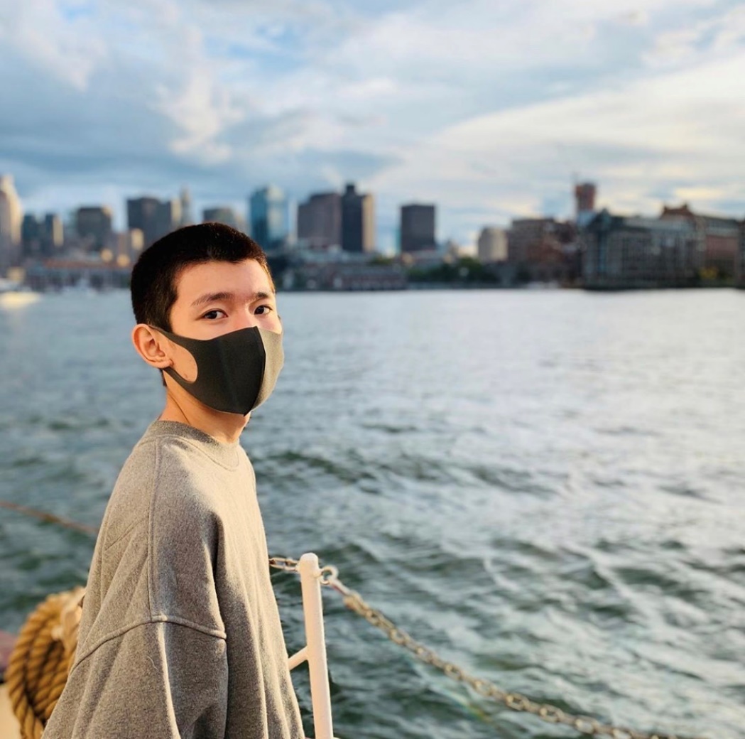 栗子头发型男2020流行发型教程,栗子头发型最流行