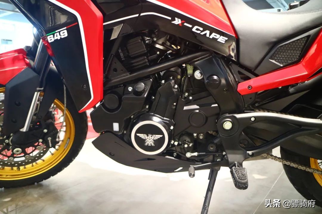 莫里尼x-cape650后减震怎么调,莫里尼x-cape6508月最新价格