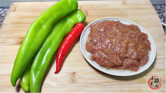 炒肉丝好吃技巧,炒肉丝之前肉丝怎么腌制