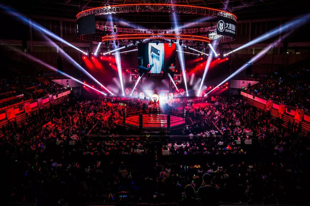 选手对阵公开！I-1世界泰拳大汇战，12月11日香港见！