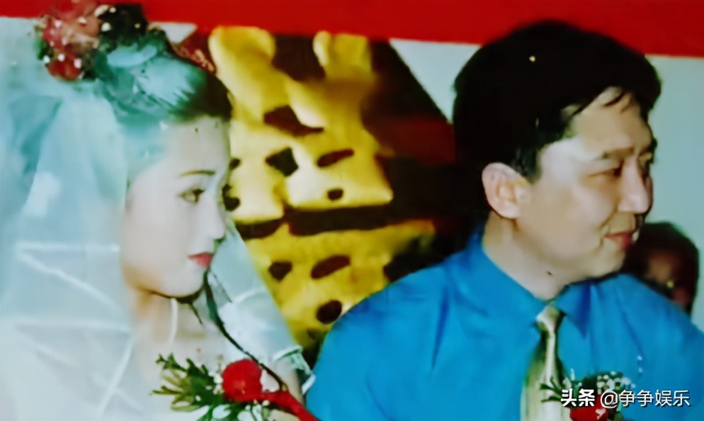 于谦白慧明现场表白,于谦谈和白慧明恋爱过程