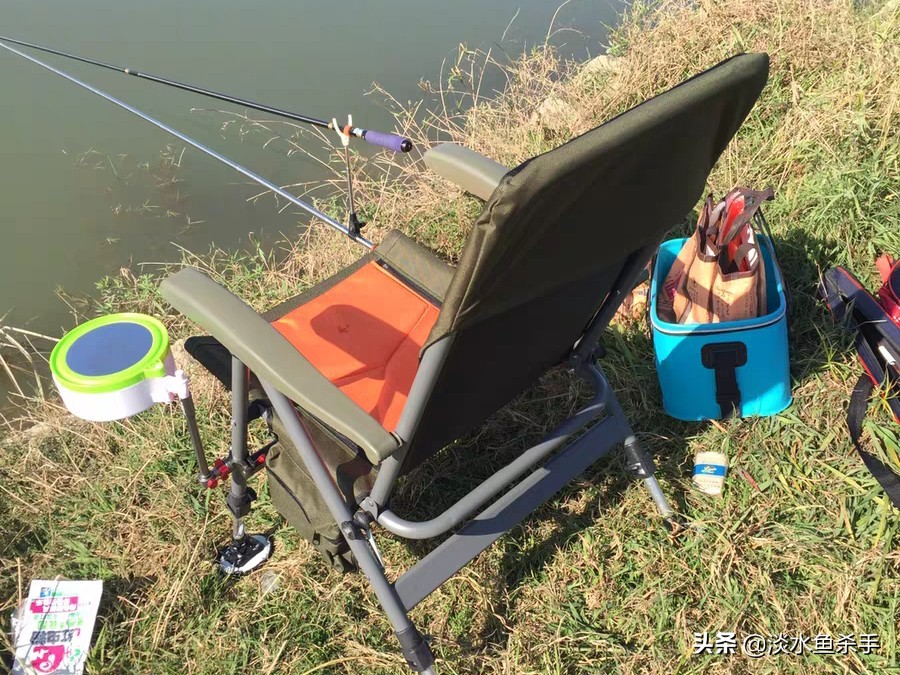 钓椅和钓箱哪个更好更实用,钓椅和钓箱如何选择