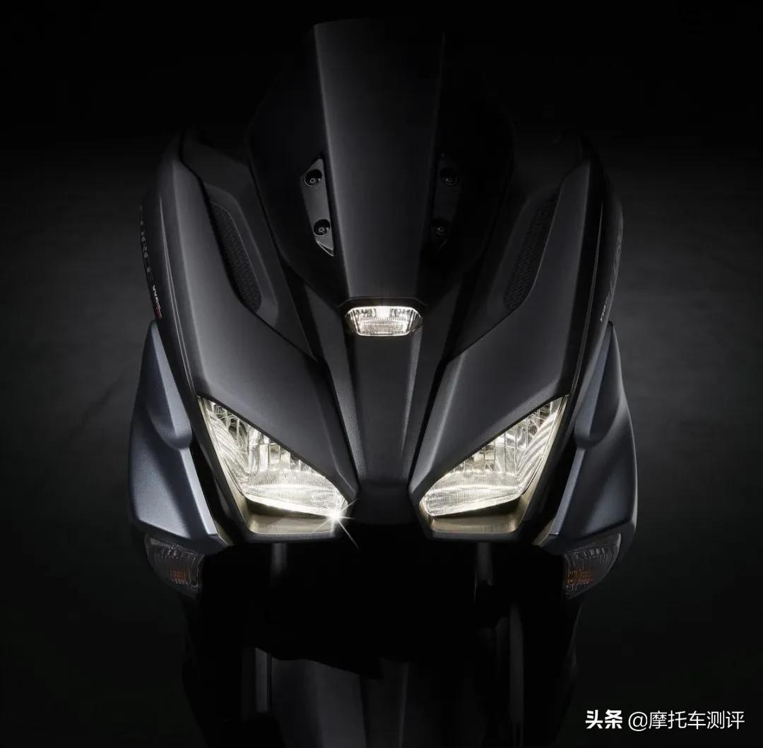 雅马哈force155什么时候国内上市,雅马哈force2.0什么时候引进中国