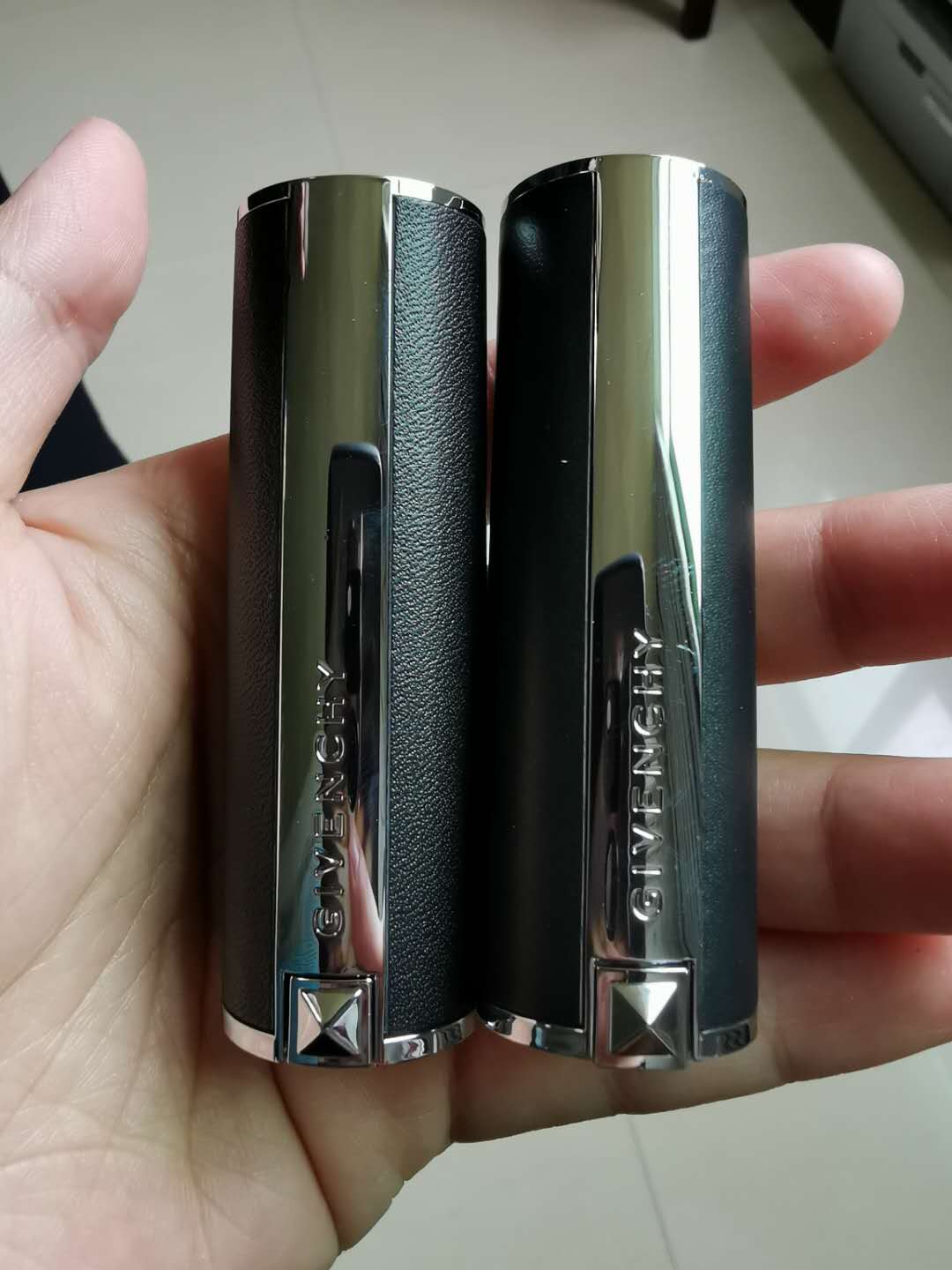 纪梵希小羊皮315新包装,纪梵希小羊皮315多少钱一个