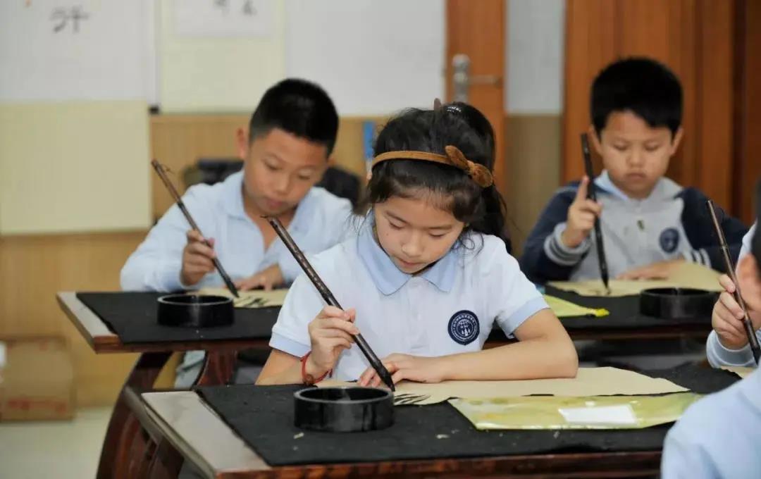 杭州这3所国际学校实力真的惊人,杭州双语国际学校怎么样