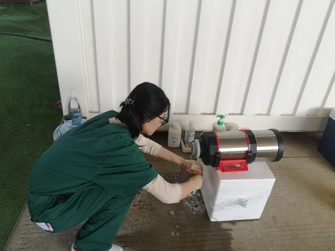 严把疫情防控守好节后返工潮关口,严把防疫关合力战疫情