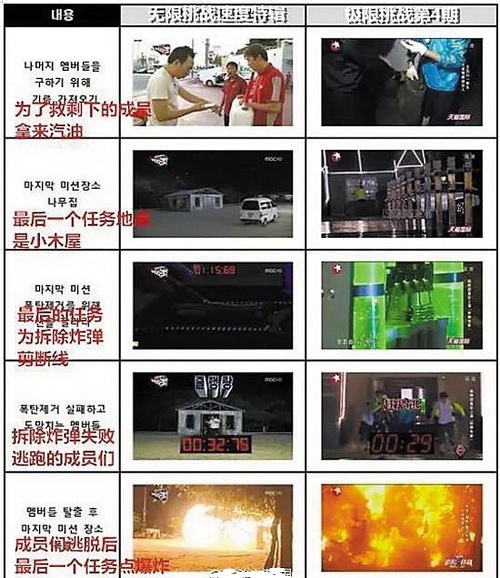 极挑6未播片段,极挑6综艺节目最新