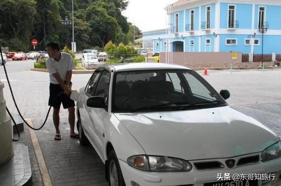 从槟城去兰卡威都有啥方式去,槟城去兰卡威的交通方式