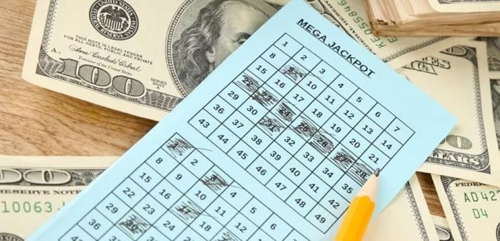 世界各国彩票中奖号码,世界各地彩票玩法