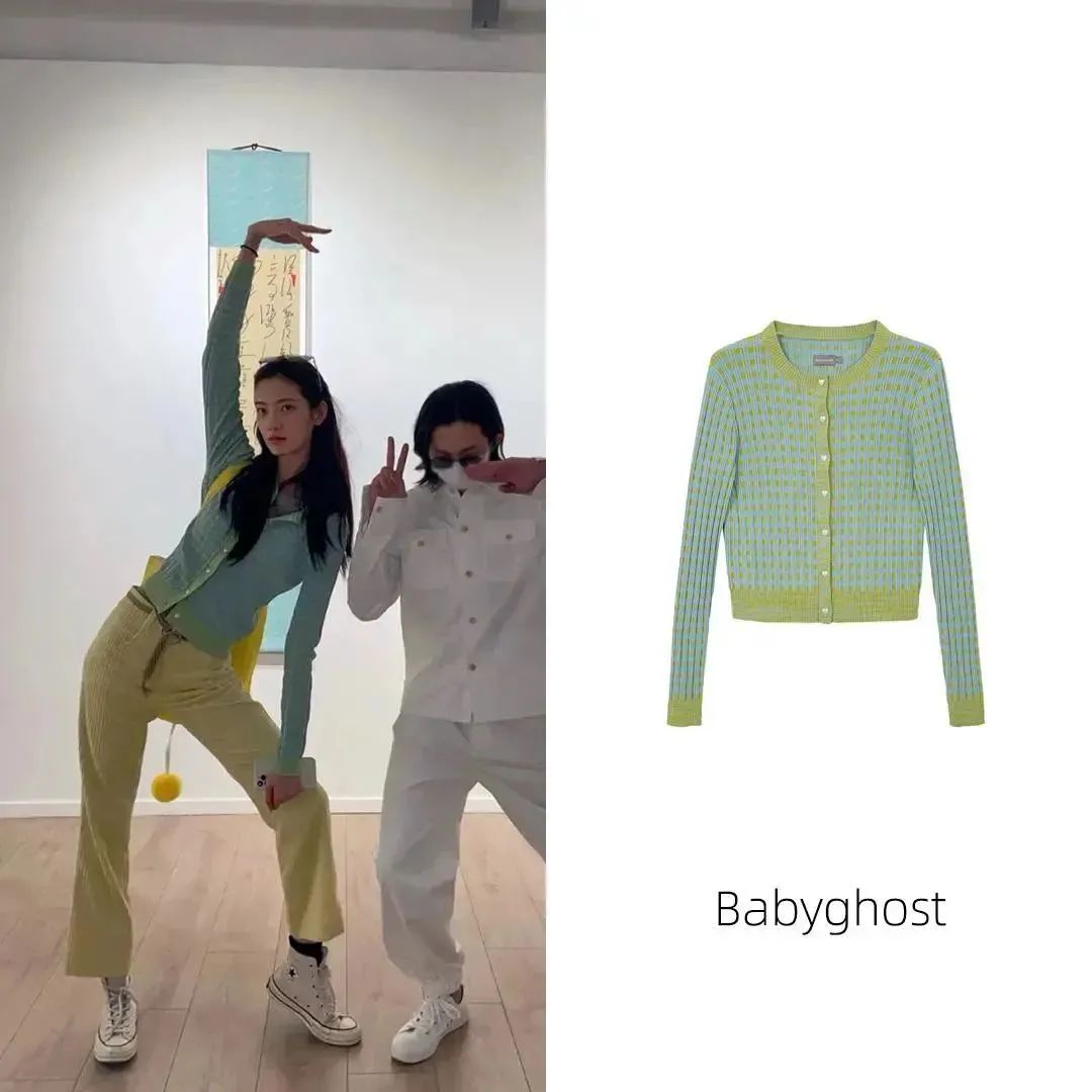 2020最会穿的女明星,女明星都穿哪些品牌