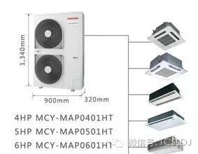 日系四大品牌中央空调排名,日系四大品牌空调英文