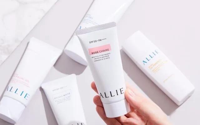 夏季好用的平价美白防晒,好用的抗氧化还美白的防晒