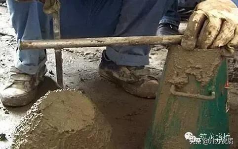 桥梁承台施工全过程视频,桥梁承台施工步骤视频