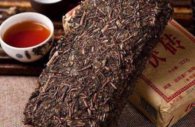 青海特产熬茶,青海熬茶舌尖上的美味