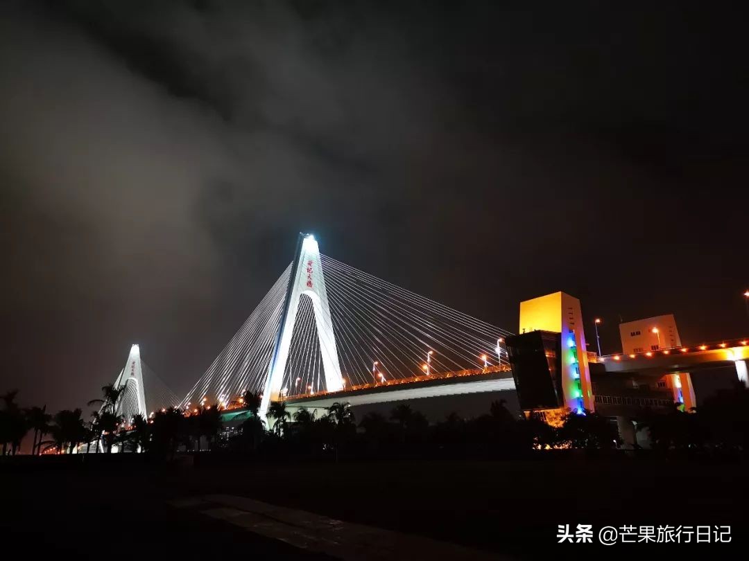 海口印象，曾以为是个火辣的滨海城市，却原来是个文艺的历史名城