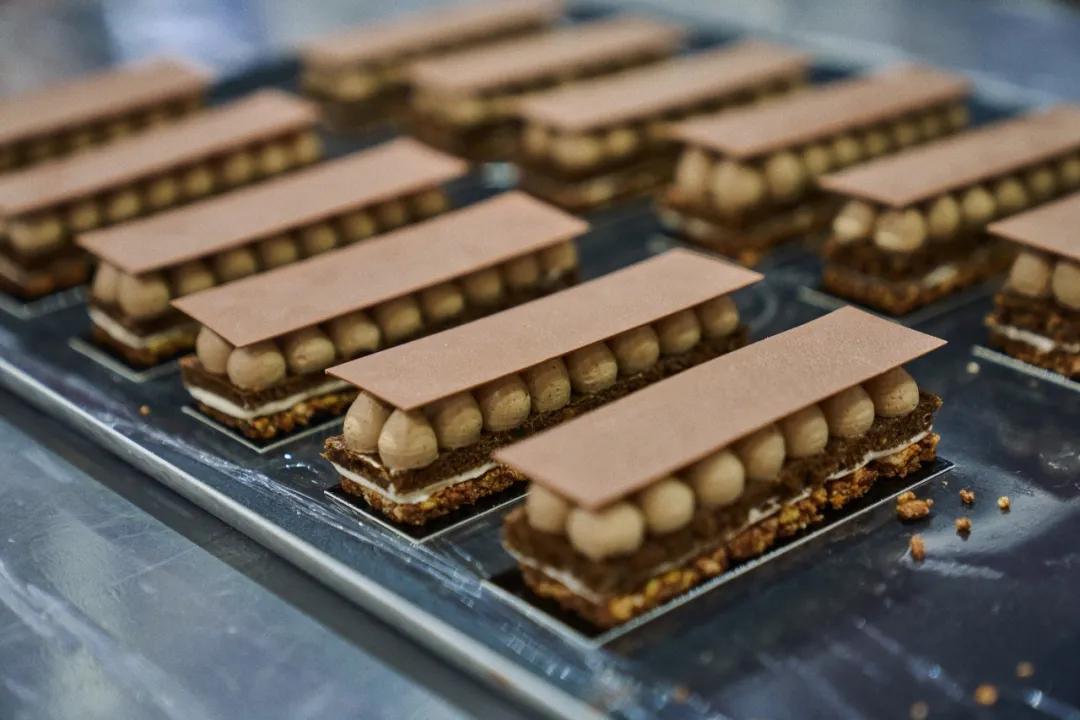 杭州最值得打卡的网红甜品店,杭州宝藏店怎么样