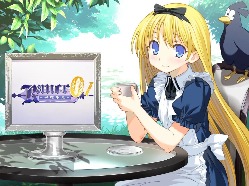 成人涩情游戏就没有内涵吗？