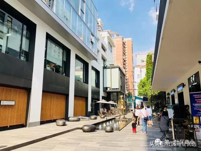 上海市长宁区幸福里,上海长宁区幸福里