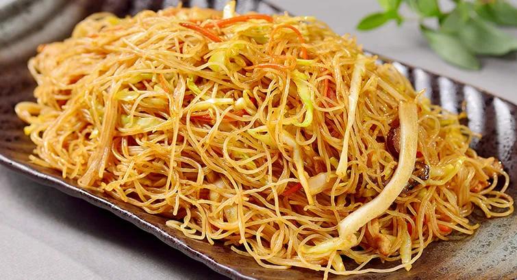 中国最新十大最好吃的米粉,中国十大米粉排行榜