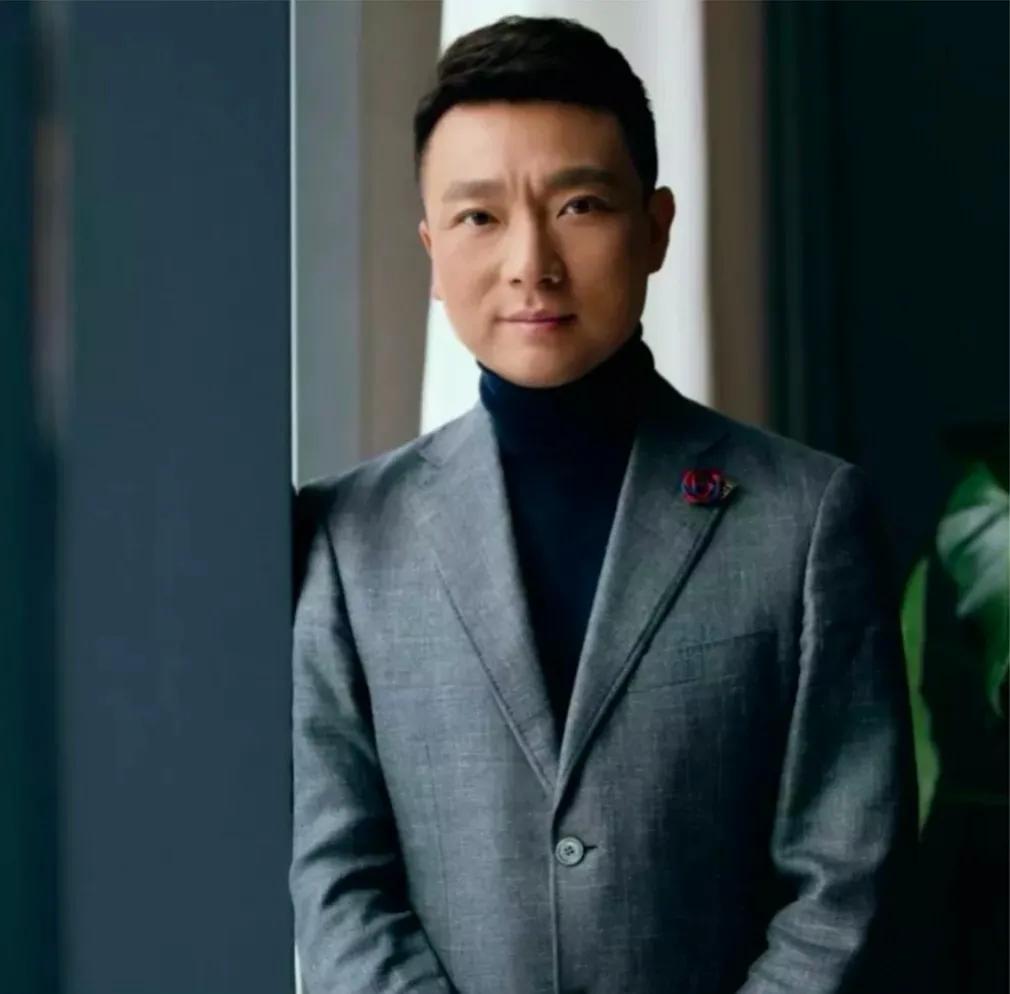 主播康辉抖音事件,康辉又回央视新闻联播了吗