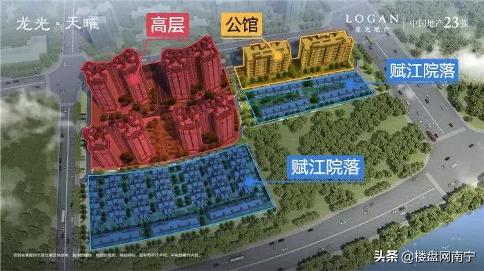 凤岭南最值得买的房子,凤岭南值得购买的楼盘