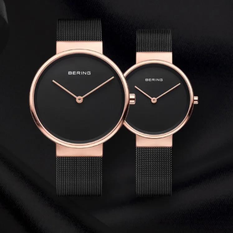 送给恋人的腕表里，隐藏着时光的秘密