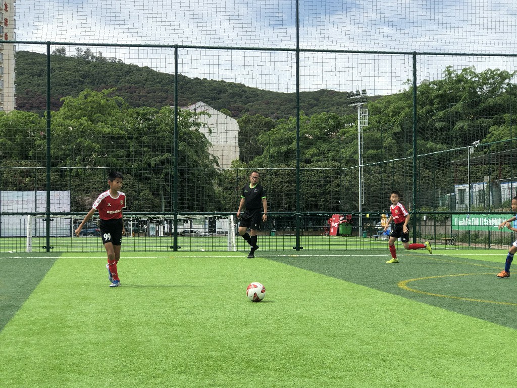 深圳育才小学足球比赛,深圳市小学足球联赛