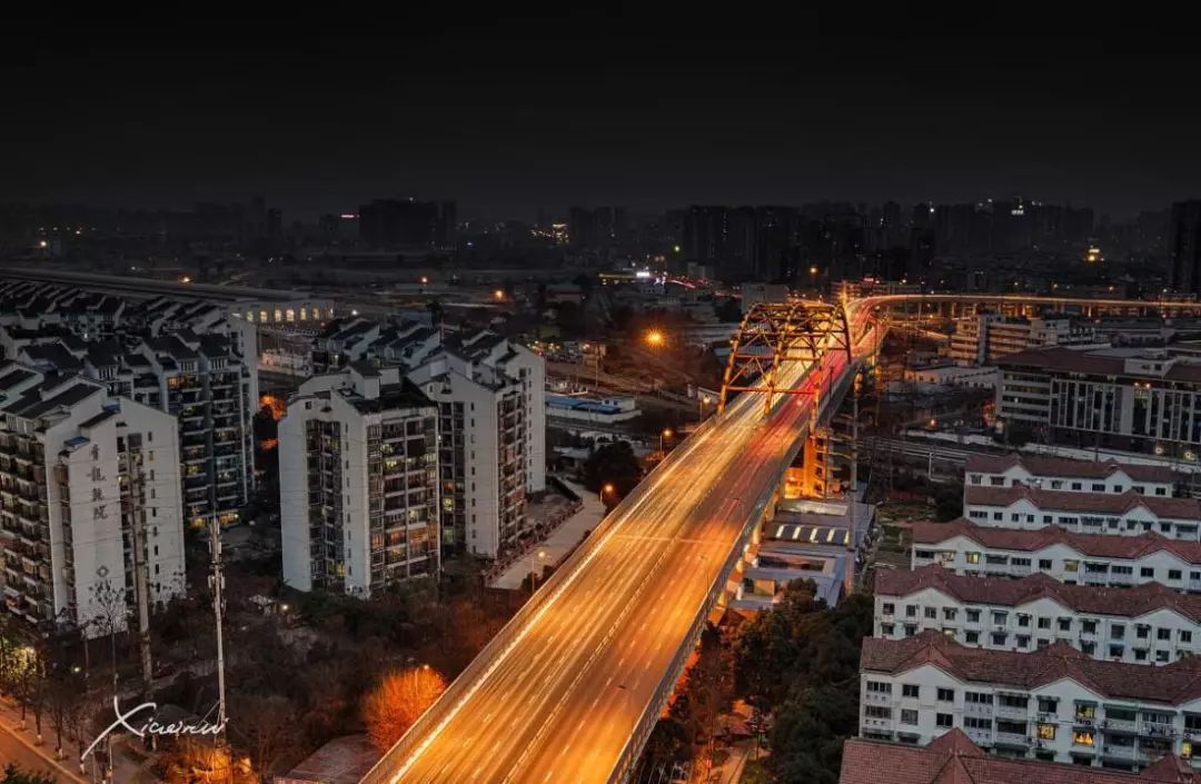 从农贸市场到“新街口商圈”，你想知道的青龙记忆在这里↓↓↓