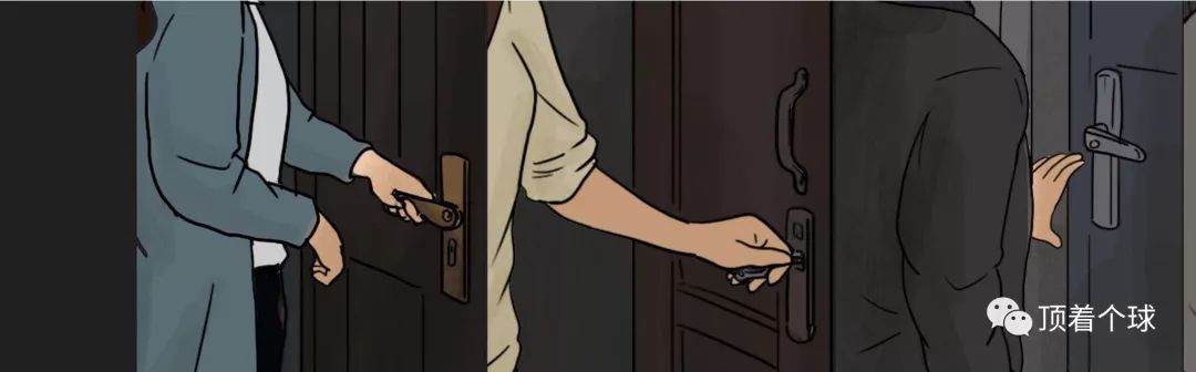 夜深人静也不愿意回家,在夜深人静的时候想回家