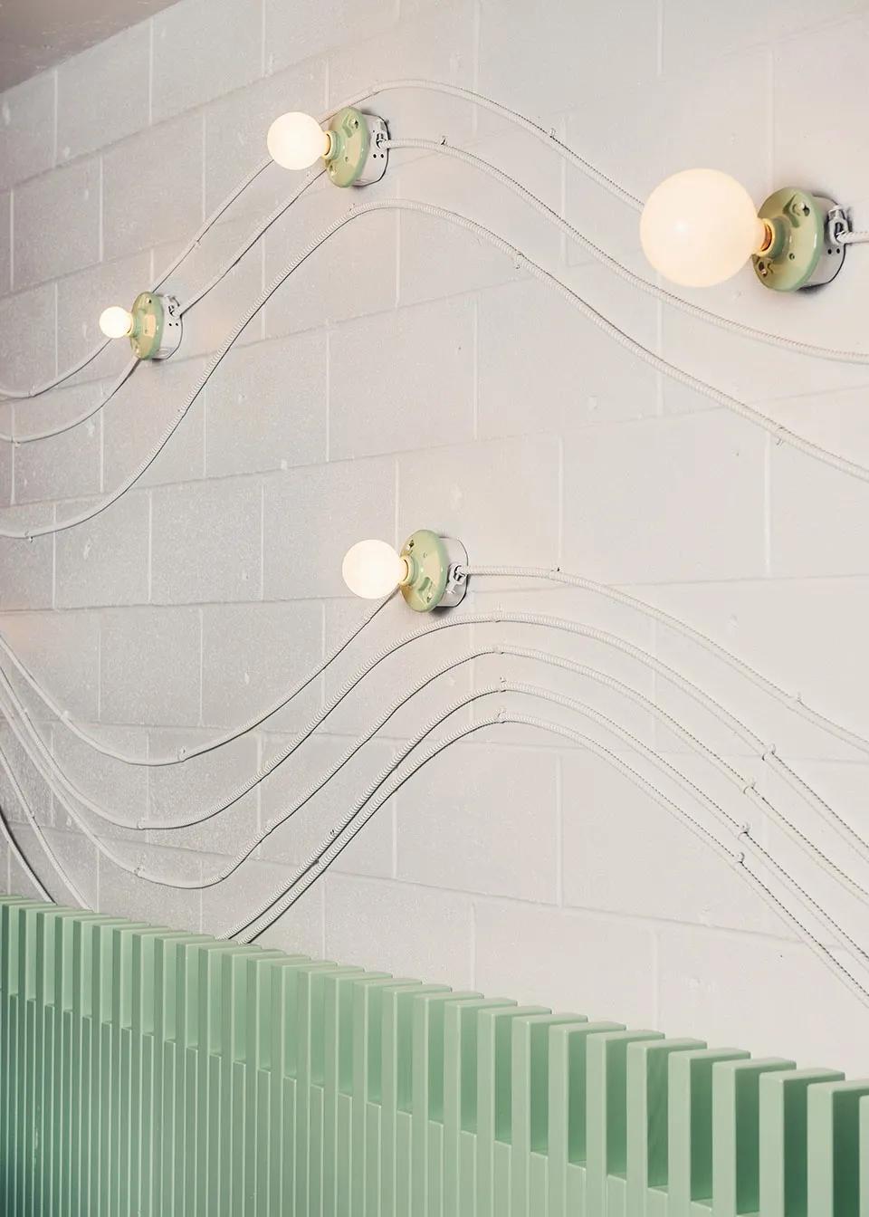 低成本打造高级餐厅,低成本布置餐厅