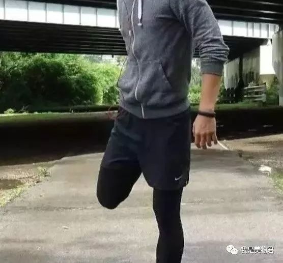 型男健身装备不能糙，看完这篇就知道为什么了