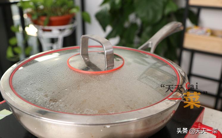 竹笋干烧肉的正确方法,干竹笋炒肉片笋的正确焯水方法