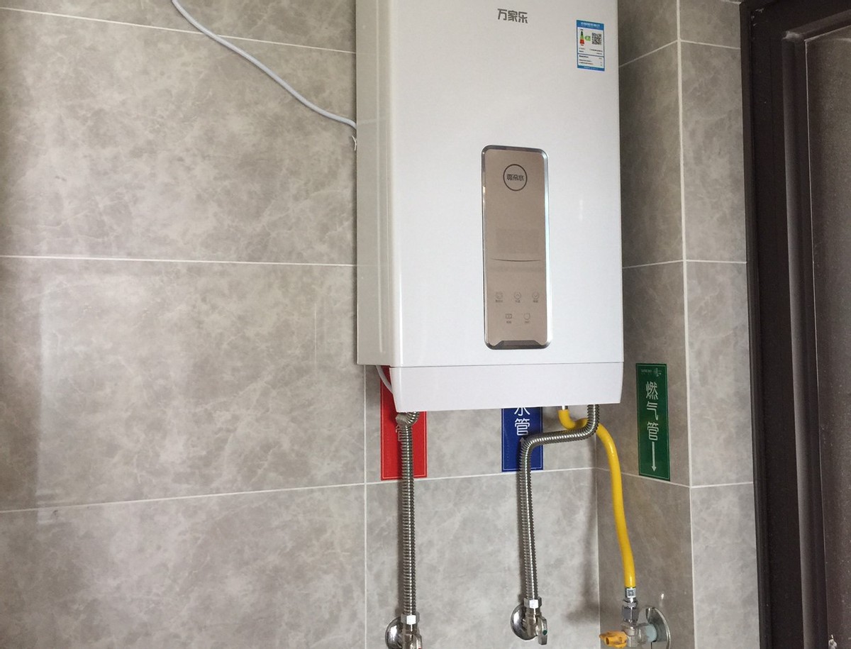 零冷水燃气热水器智商税,零冷水燃气热水器好吗