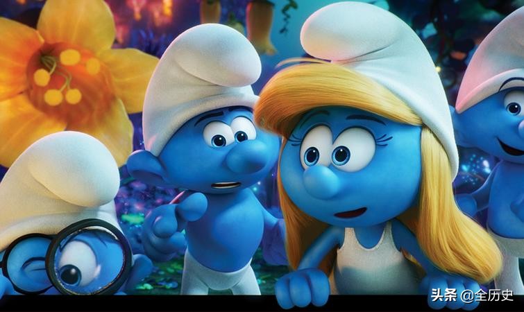 滑铁卢古战场、蓝精灵、巧克力，比利时是个什么神仙国家？