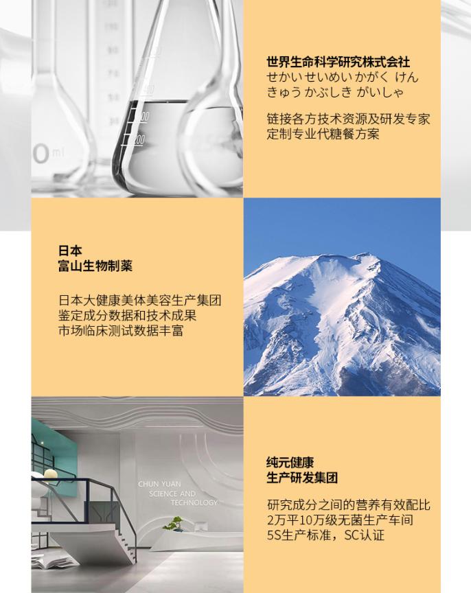 减肥红海，咔咔寿打响品牌靠什么？产品+科技+品牌形象