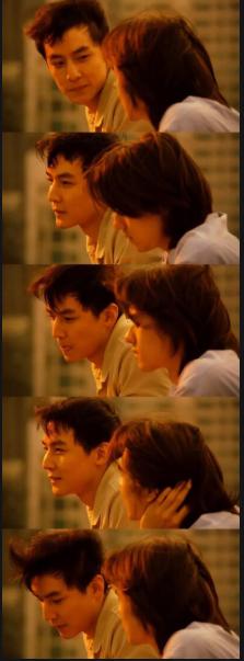 影视剧最经典的拥抱镜头,影视中的经典拥抱视频