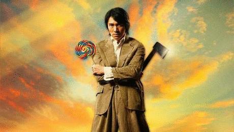 周星驰的这部电影谁看过,周星驰的电影到底有多经典