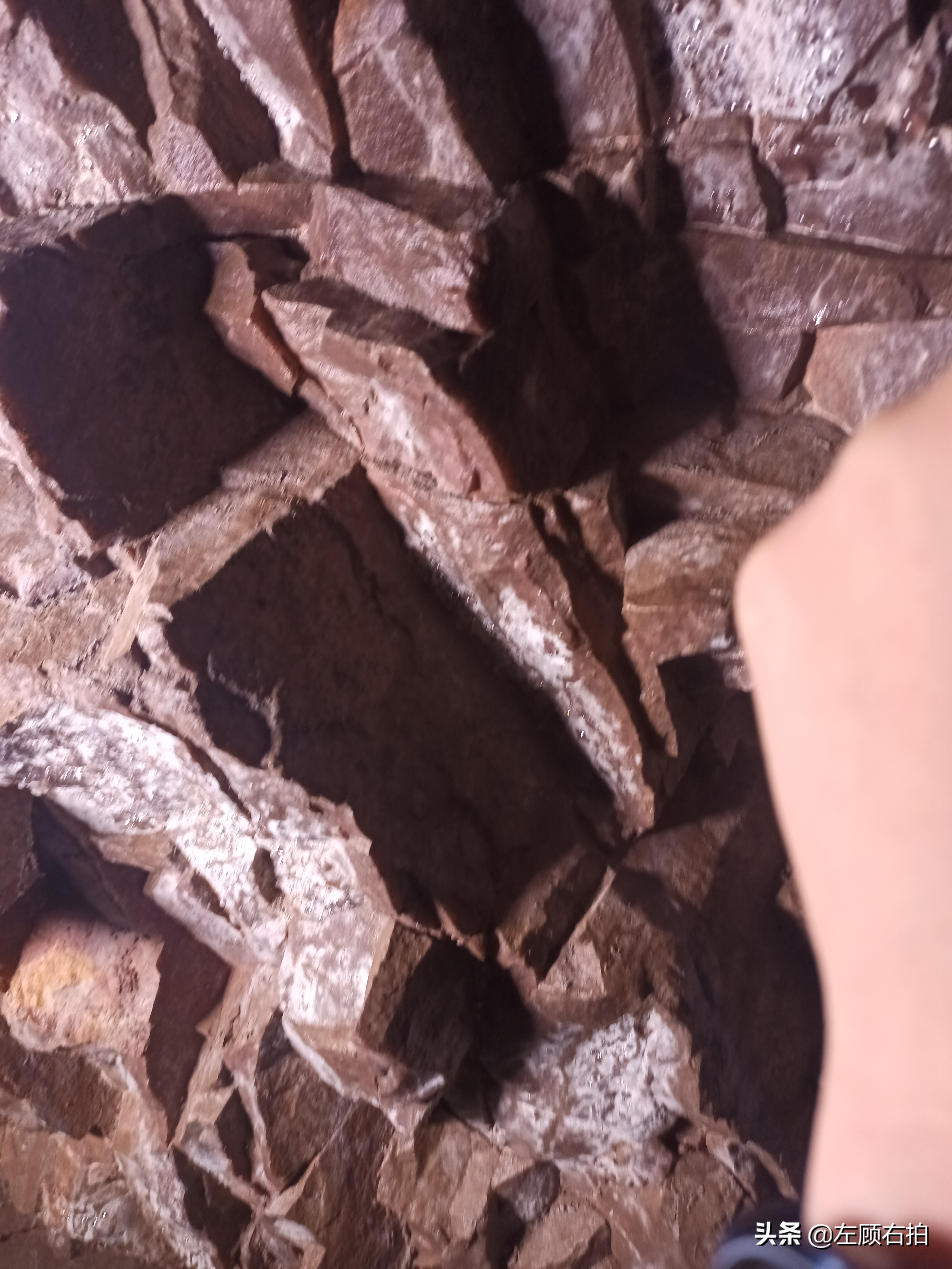 嵩山九龙潭小环线攻略,登封嵩山大峡谷自驾游攻略