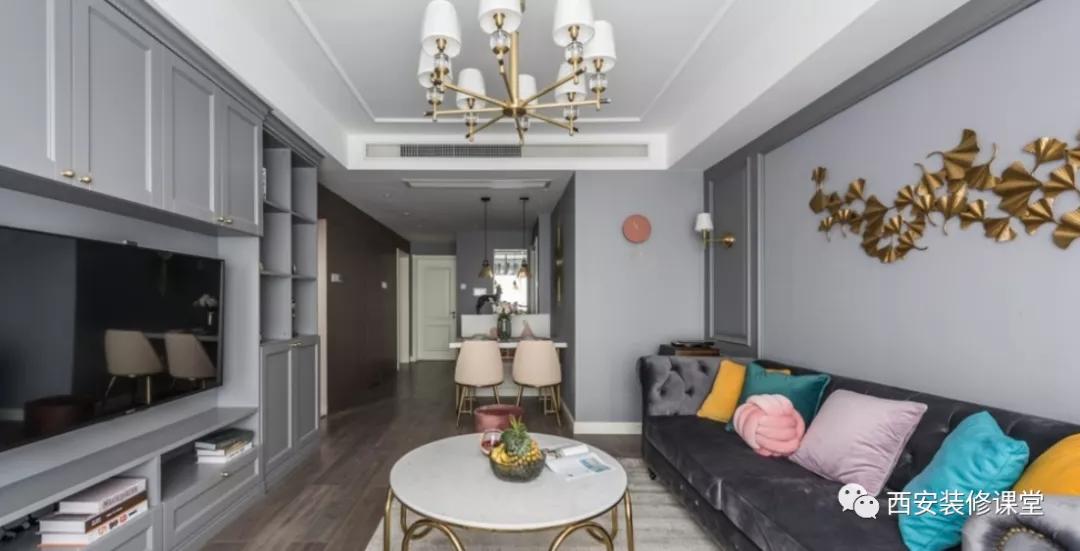 布艺沙发搭配什么颜色的抱枕好看,布艺沙发用什么面料最好