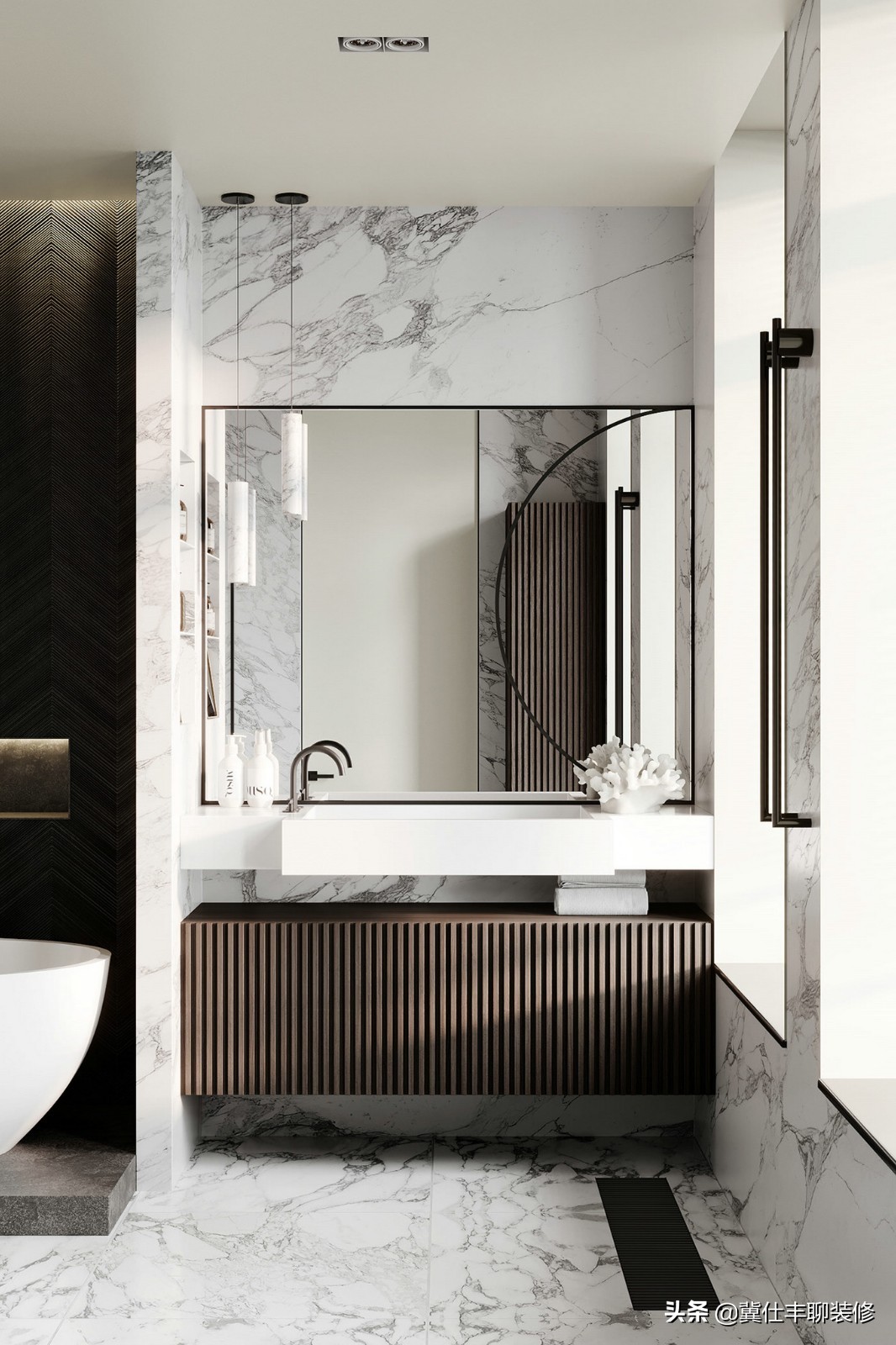 波浪板设计原理,波浪板室内