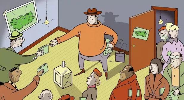 愚人节经常骗人的四种手法,愚人节开什么玩笑别人最容易上当