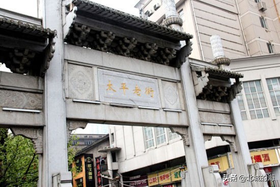 长沙，到底有多牛？有哪些著名的地方？有哪些第一？