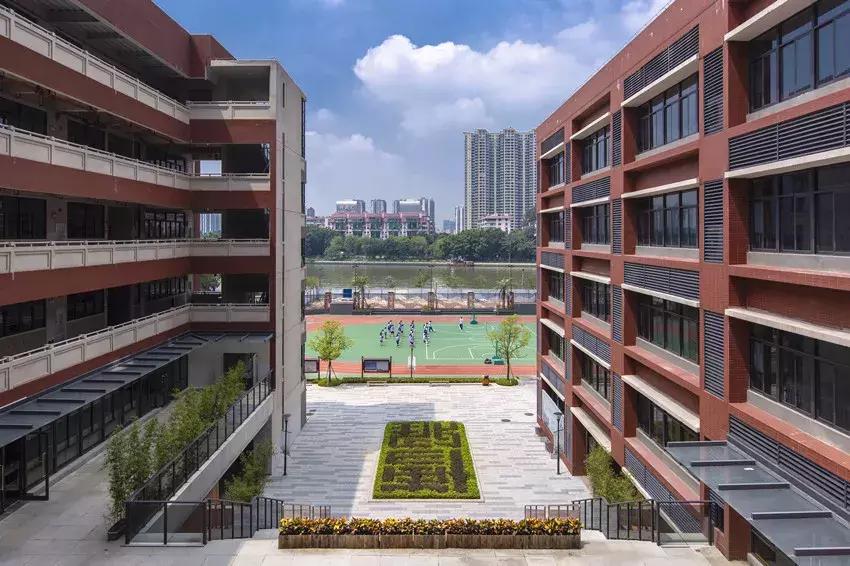 这4类学生适合上中职学校,荔湾广雅中学入读条件