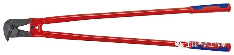 一把钳子,德国中国工具对比