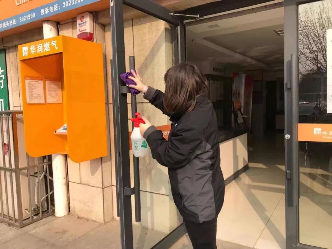 抗击疫情奋战保供一线,抗击疫情沧州在行动