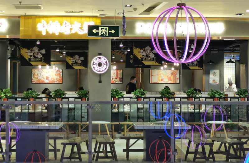 郑州餐饮业将恢复堂食,郑州餐饮店恢复堂食